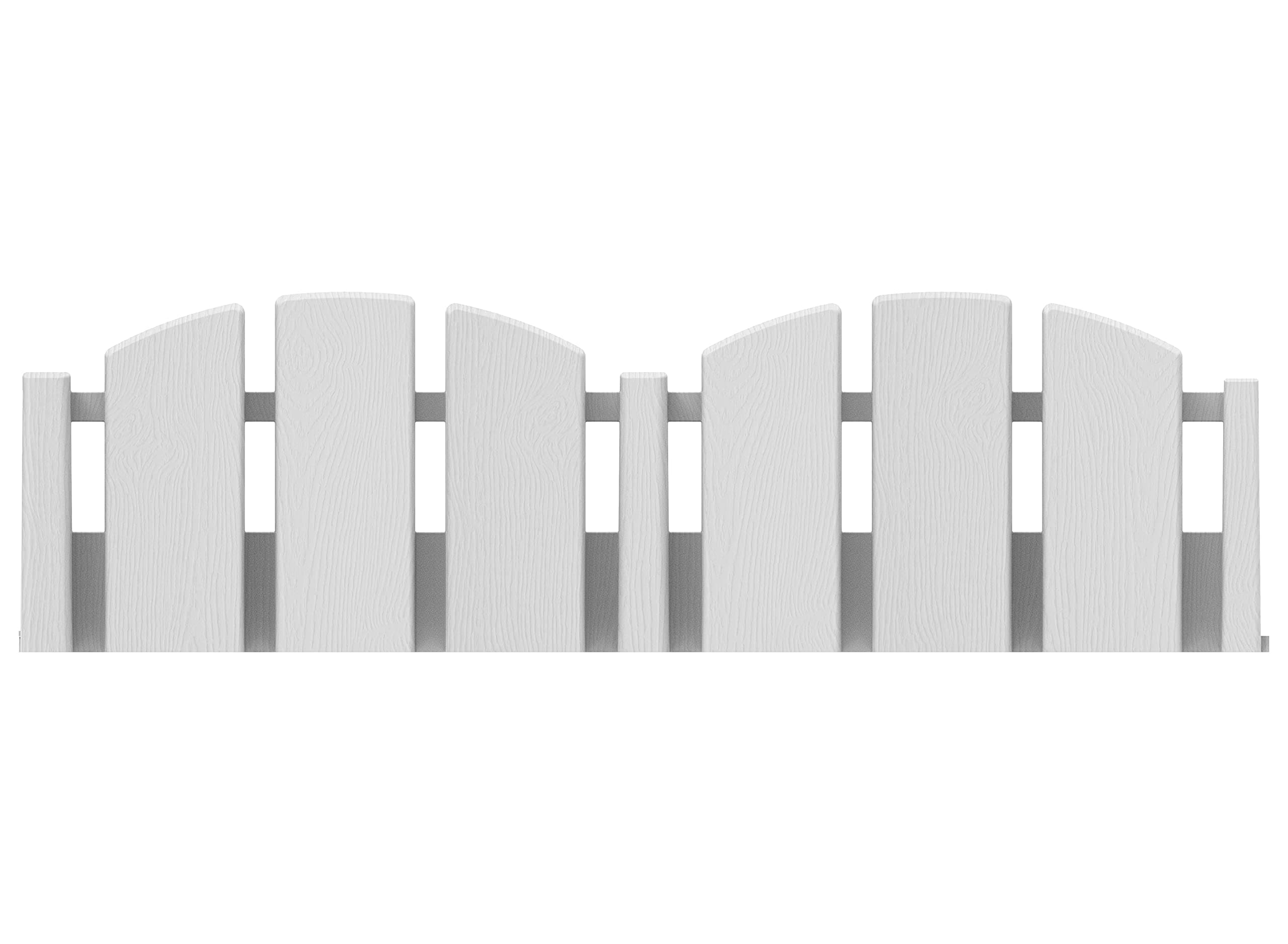 EasyFlex Pound-in Landscape Edging