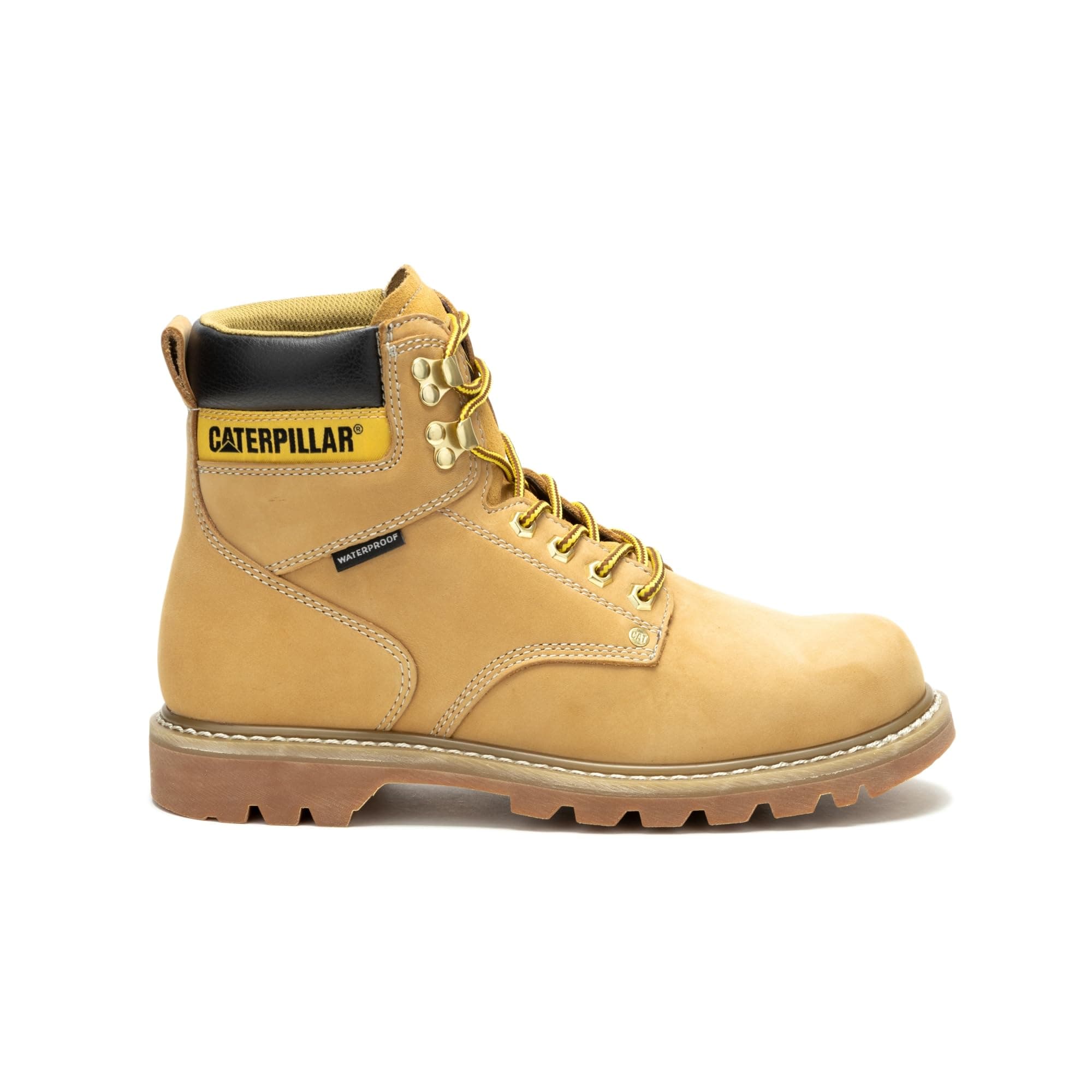 Second Shift Waterproof Work Boot