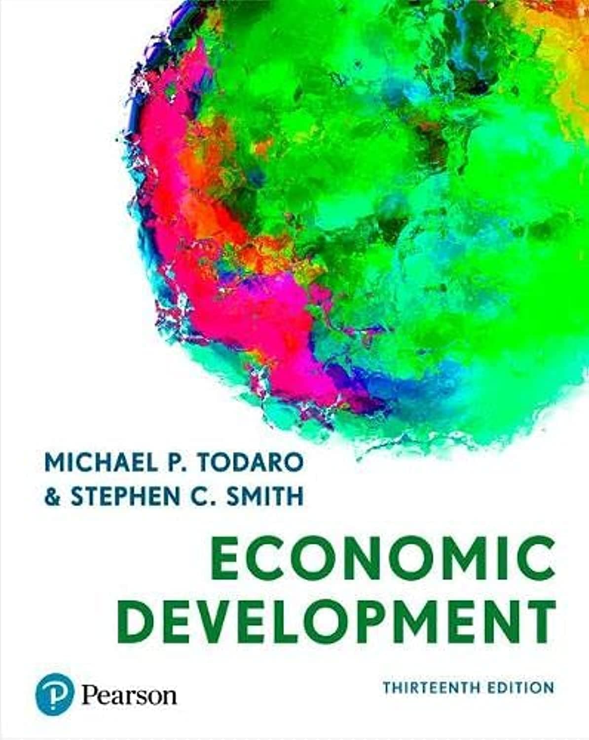 Economic Development Paperback – 1 May 2020