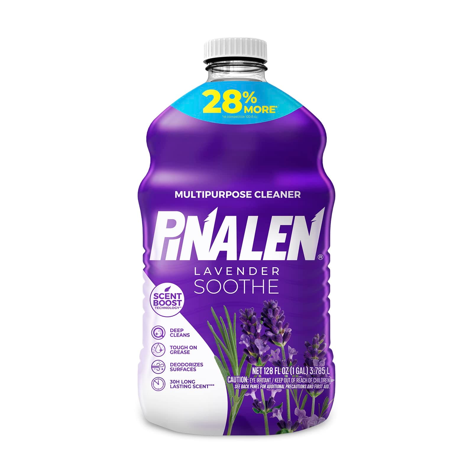 Pinalen Lavender - 128 fl oz