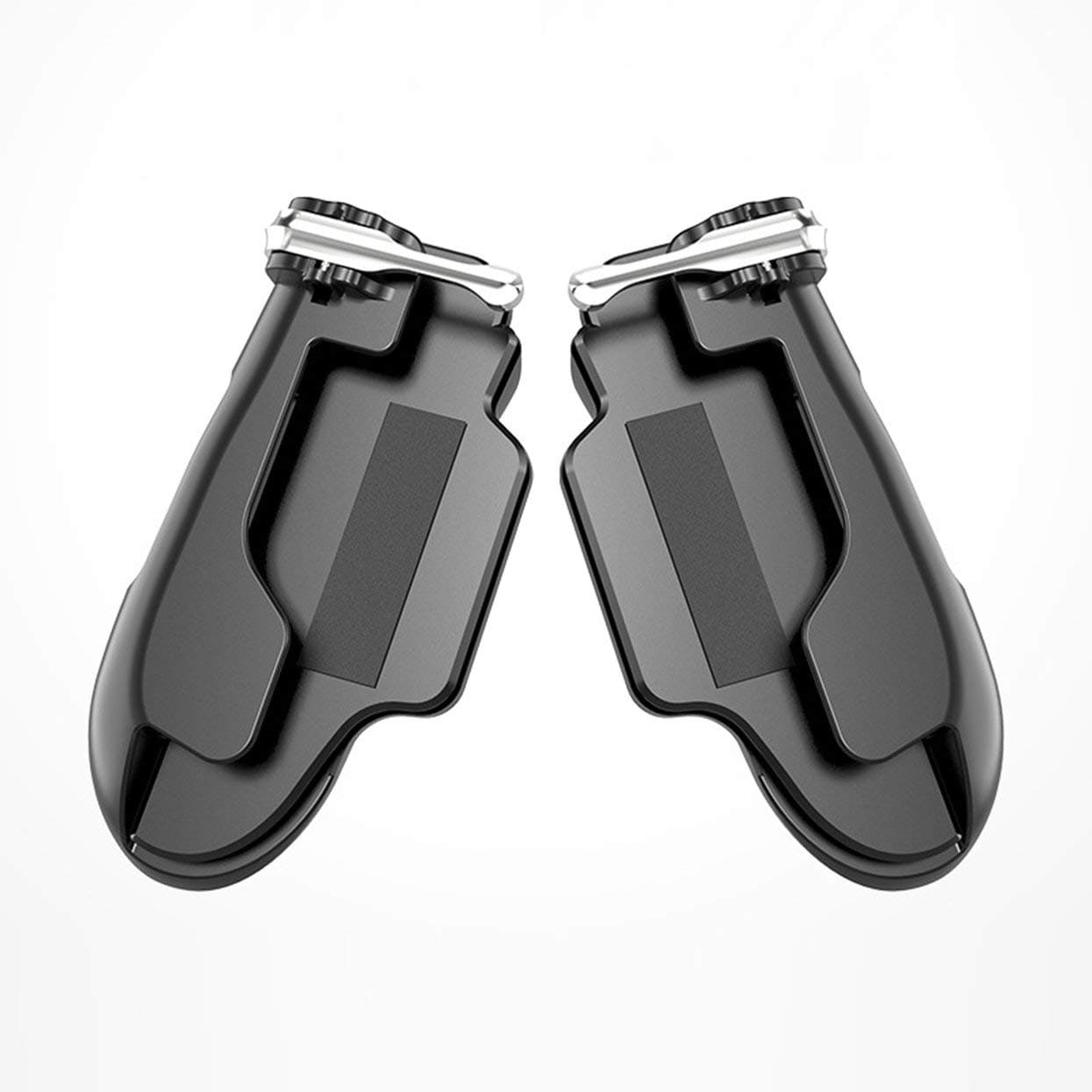 anyilon H2 Pubg Mobile Controller for Tablet Fire Button Aim Key Trigger R1 L1 Shooter for Phone Gampads Gaming Handle Shooter