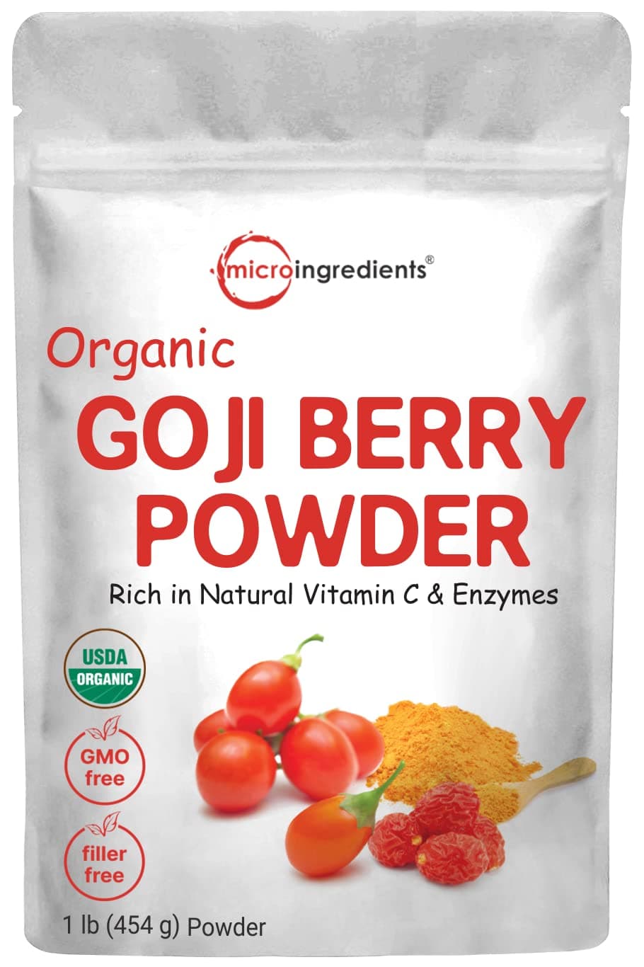Goji Berry