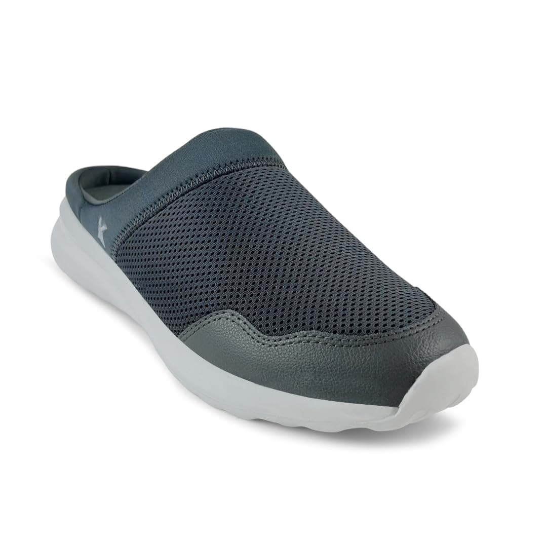 Men's Cushioned Comfortable Lightweight Mule