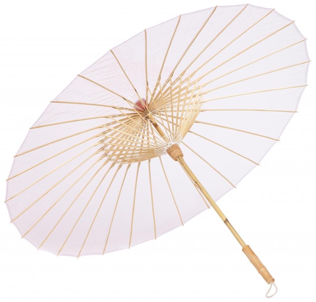 BRELLI Medium Pink Umbrella