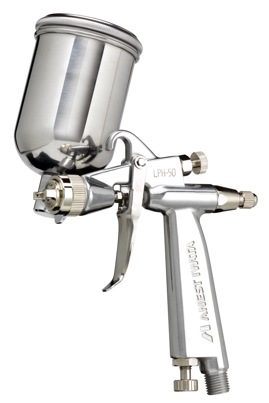 Lph 50 Spray Gun W/Cup