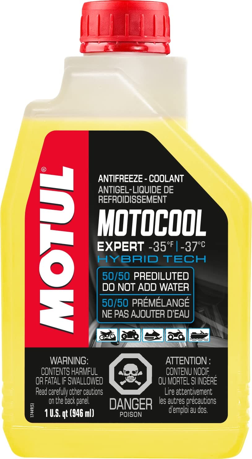 109533 Motocool Expert - 1lt.