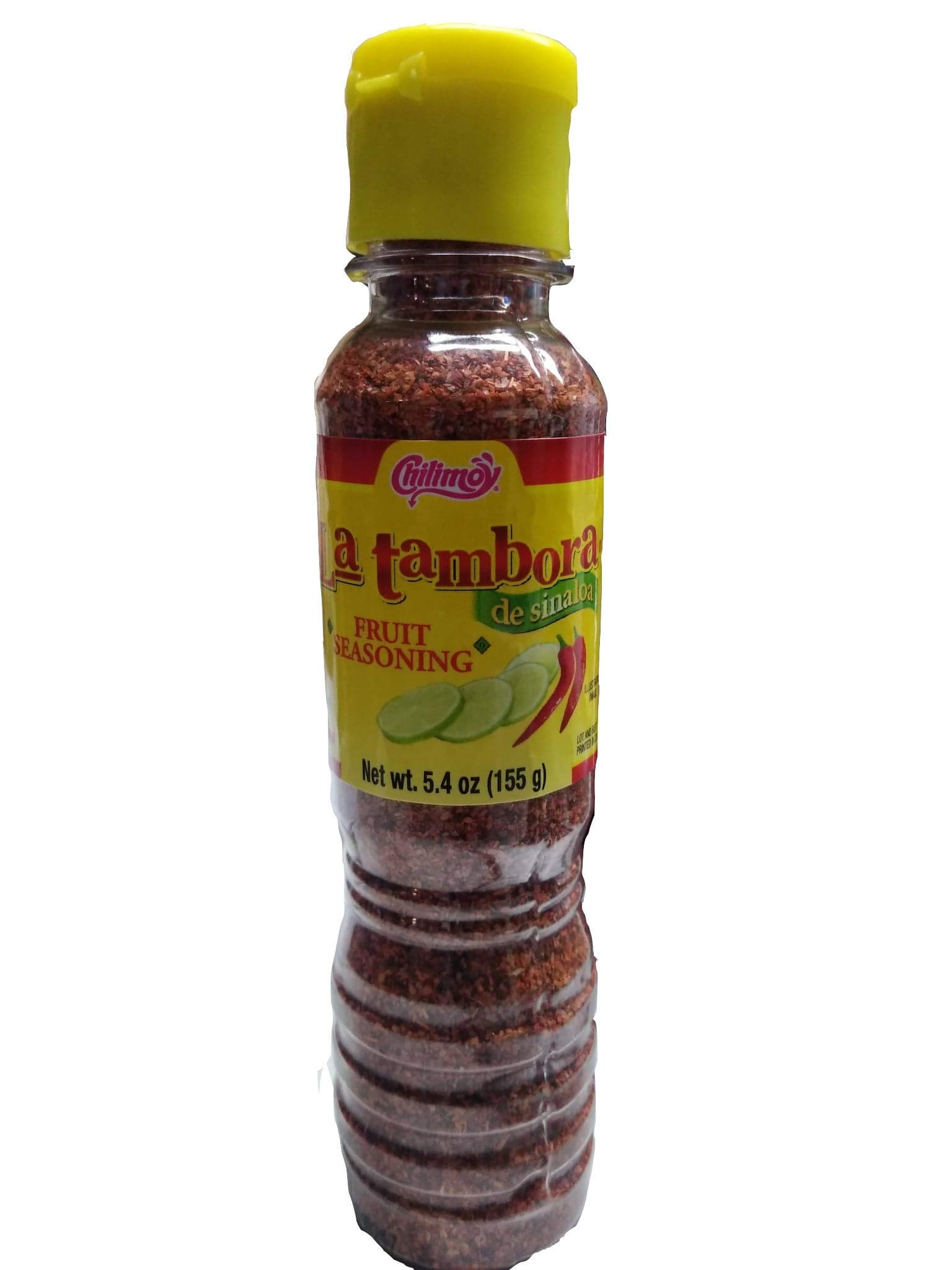 LaTambora Fruit Seasoning