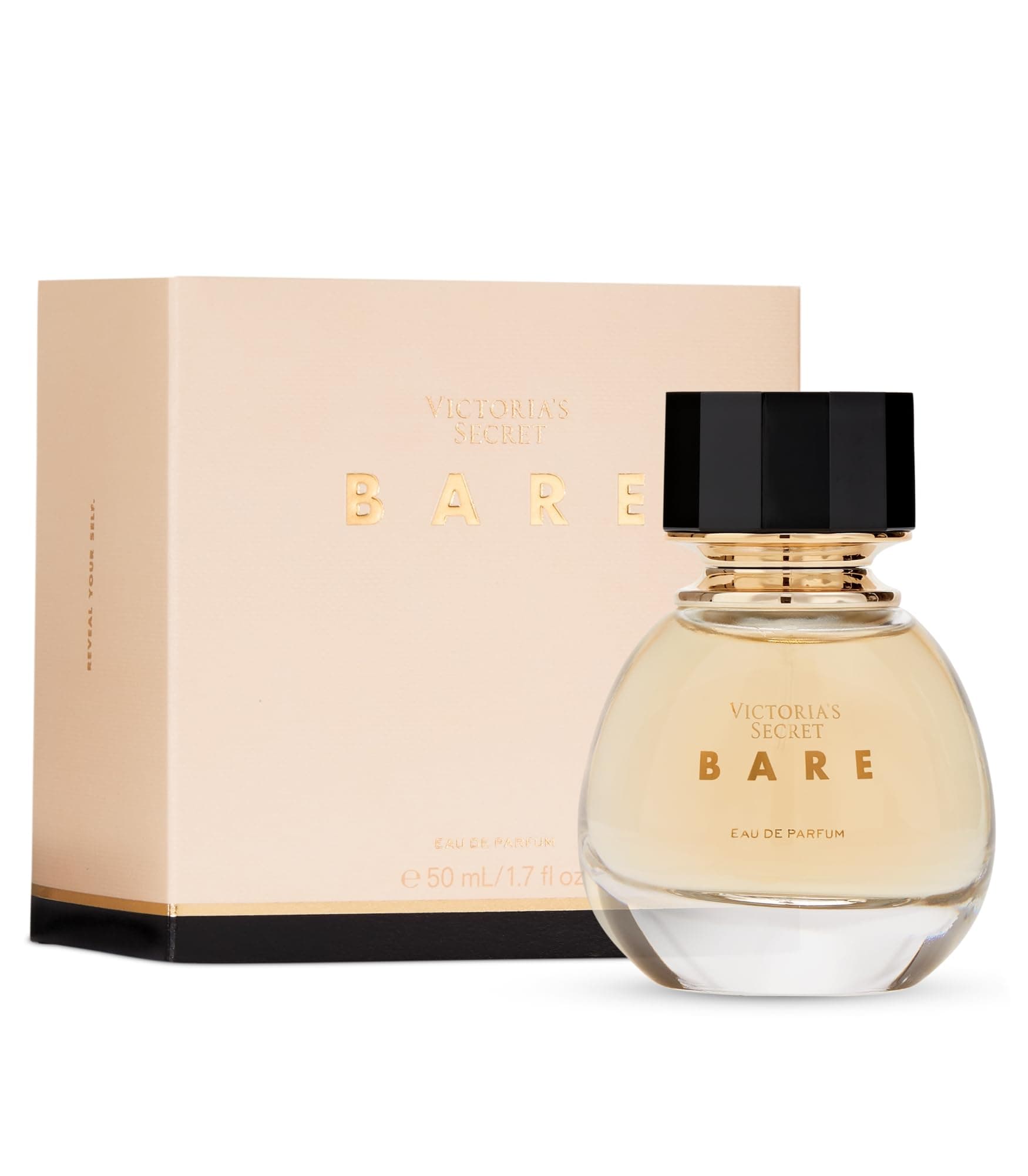 Bare Eau de Parfum, Original - 1.7 fl oz