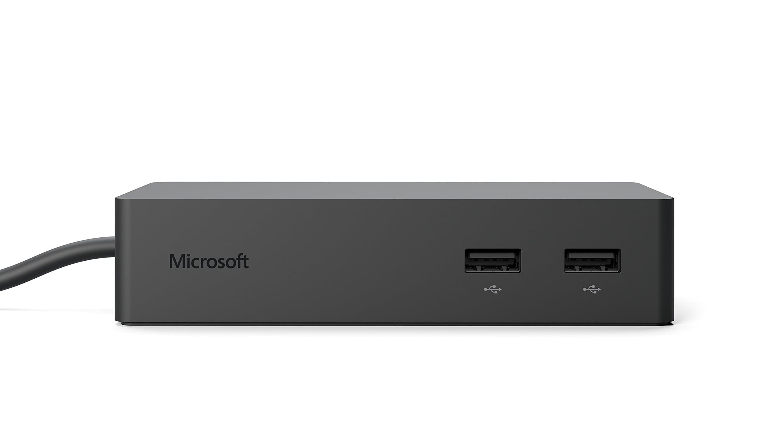 Surface Dock (Suitable for Surface Book, Pro 4, Pro 3) Black, PD9-00008