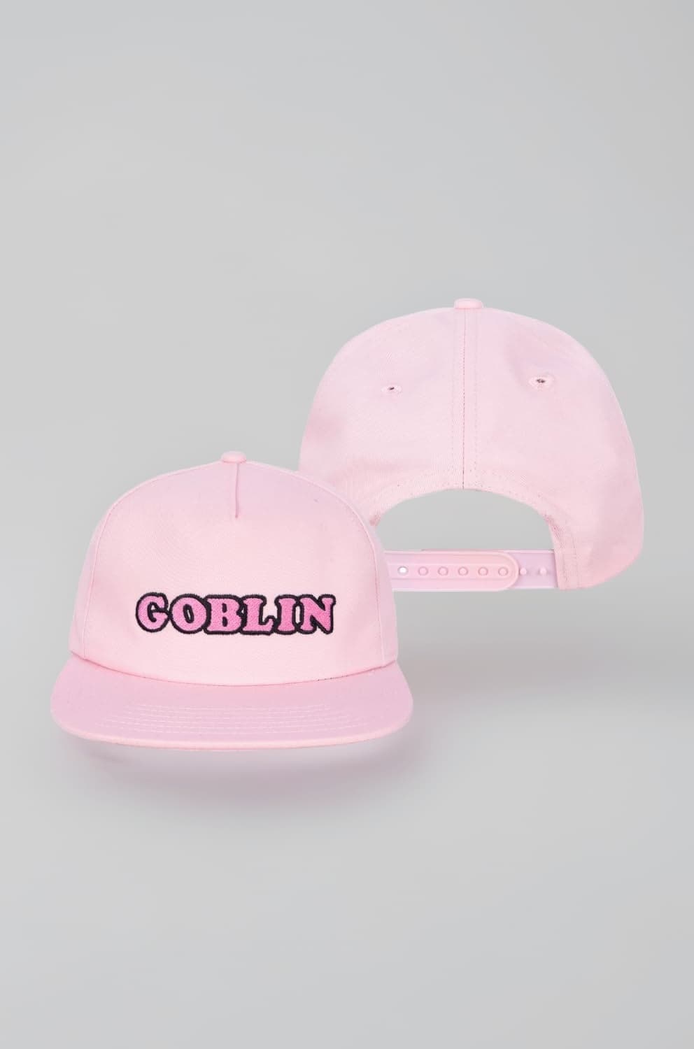 Tyler, The Creator Goblin Cooper Hat