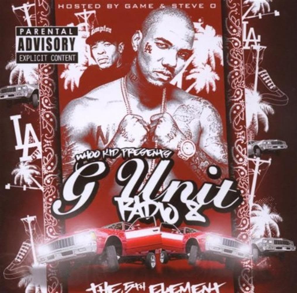 G Unit Radio Part 8