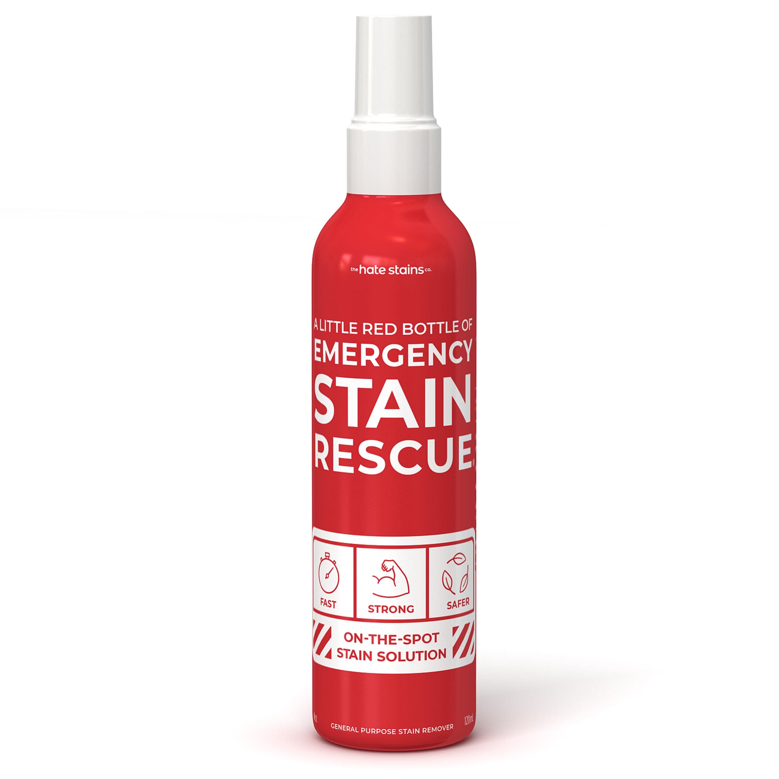 Emergency Stain Rescue Spray