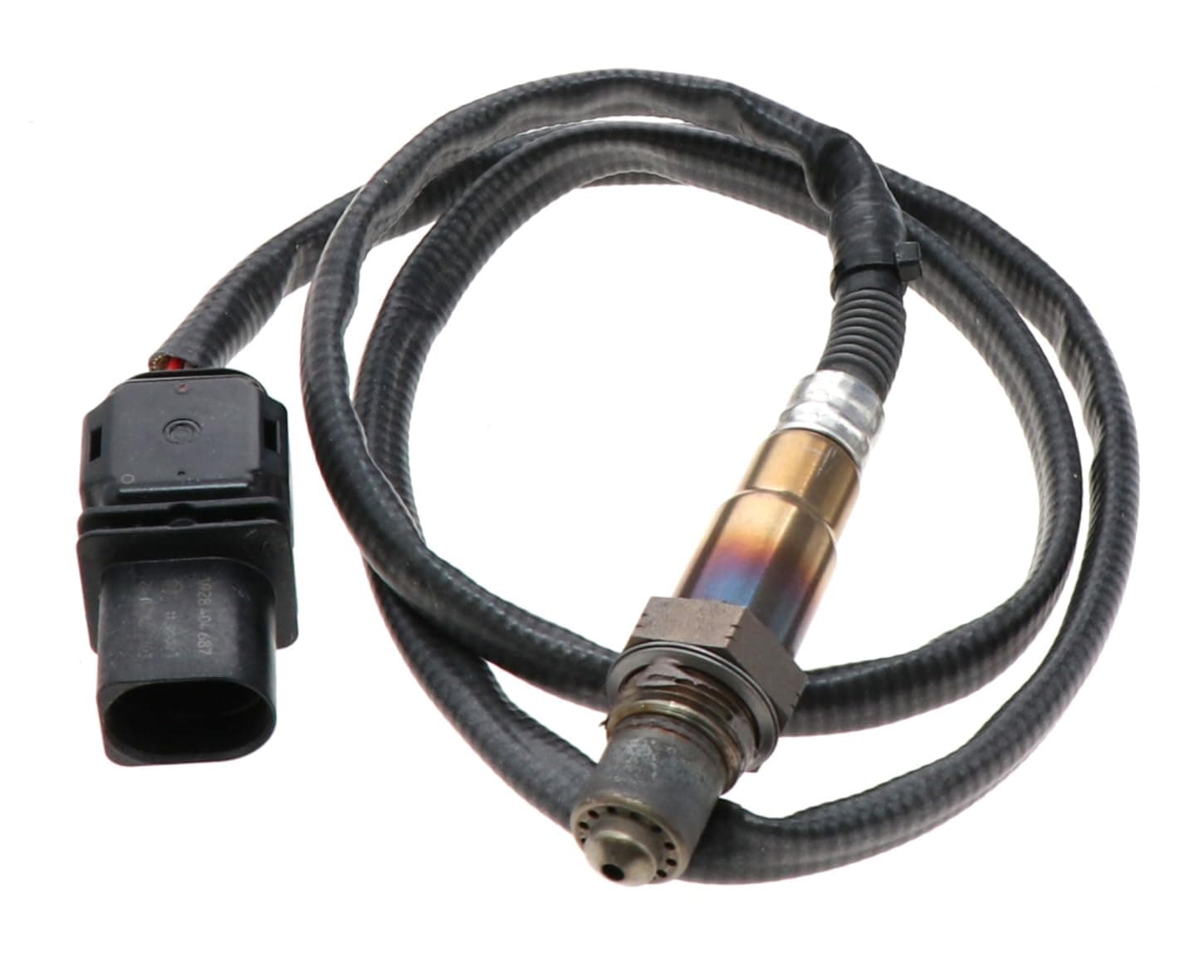 17025 Oxygen Sensor