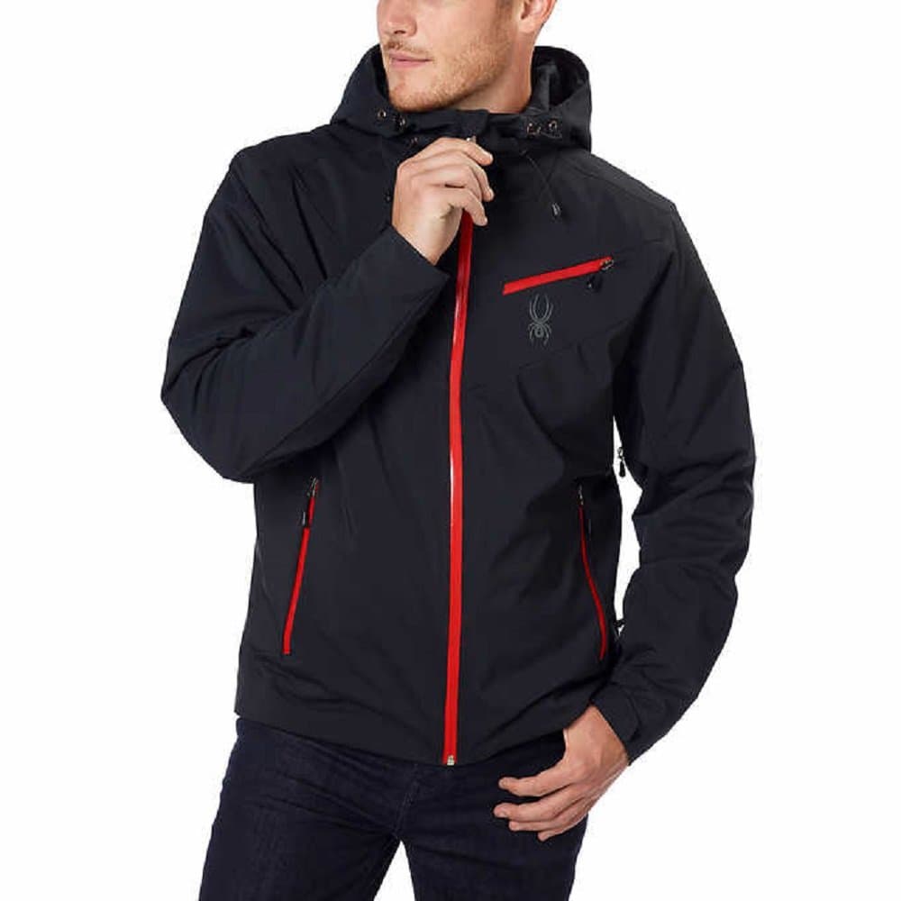 Spyder Men's Fanatic Jacket