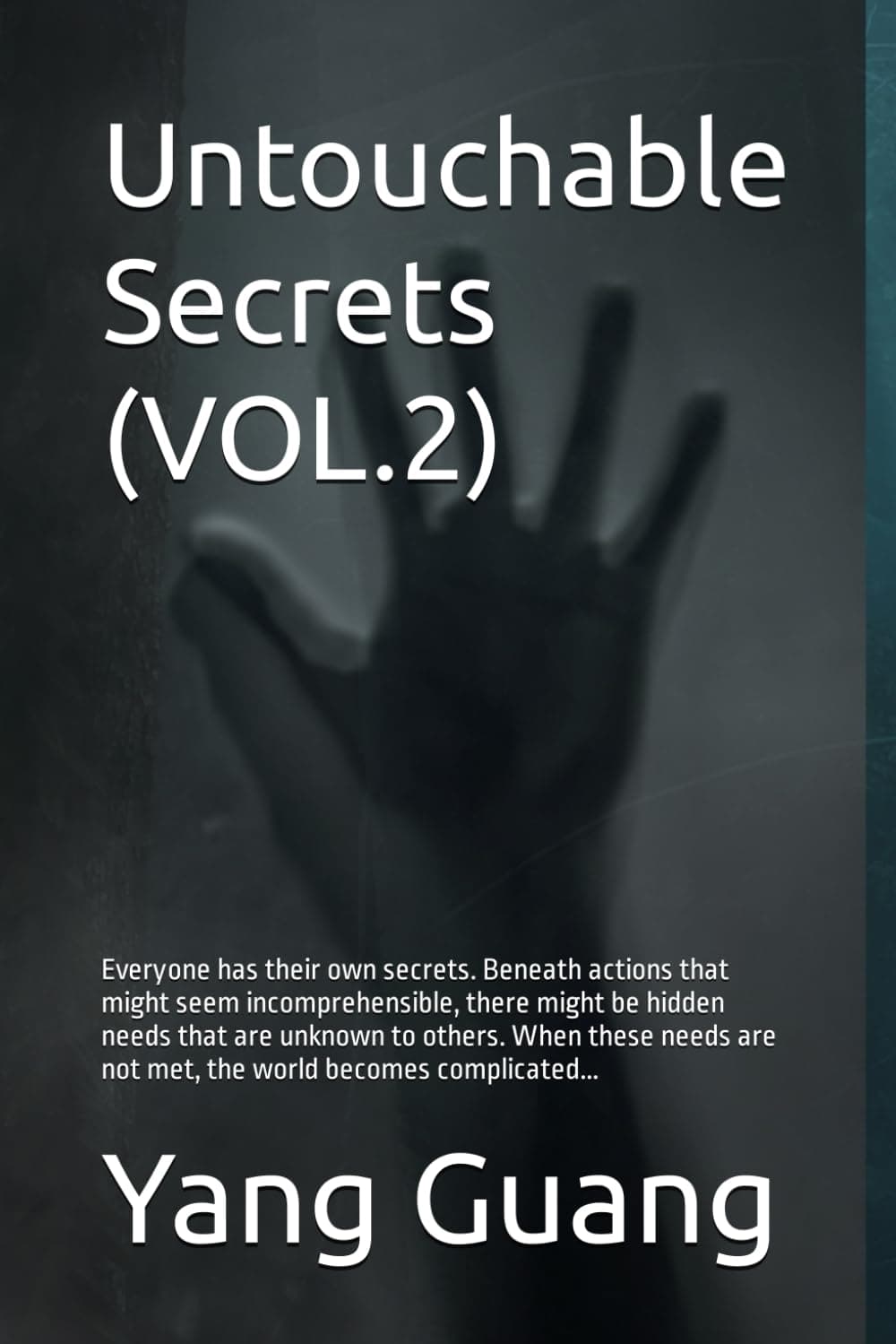 Untouchable Secrets (VOL.2)