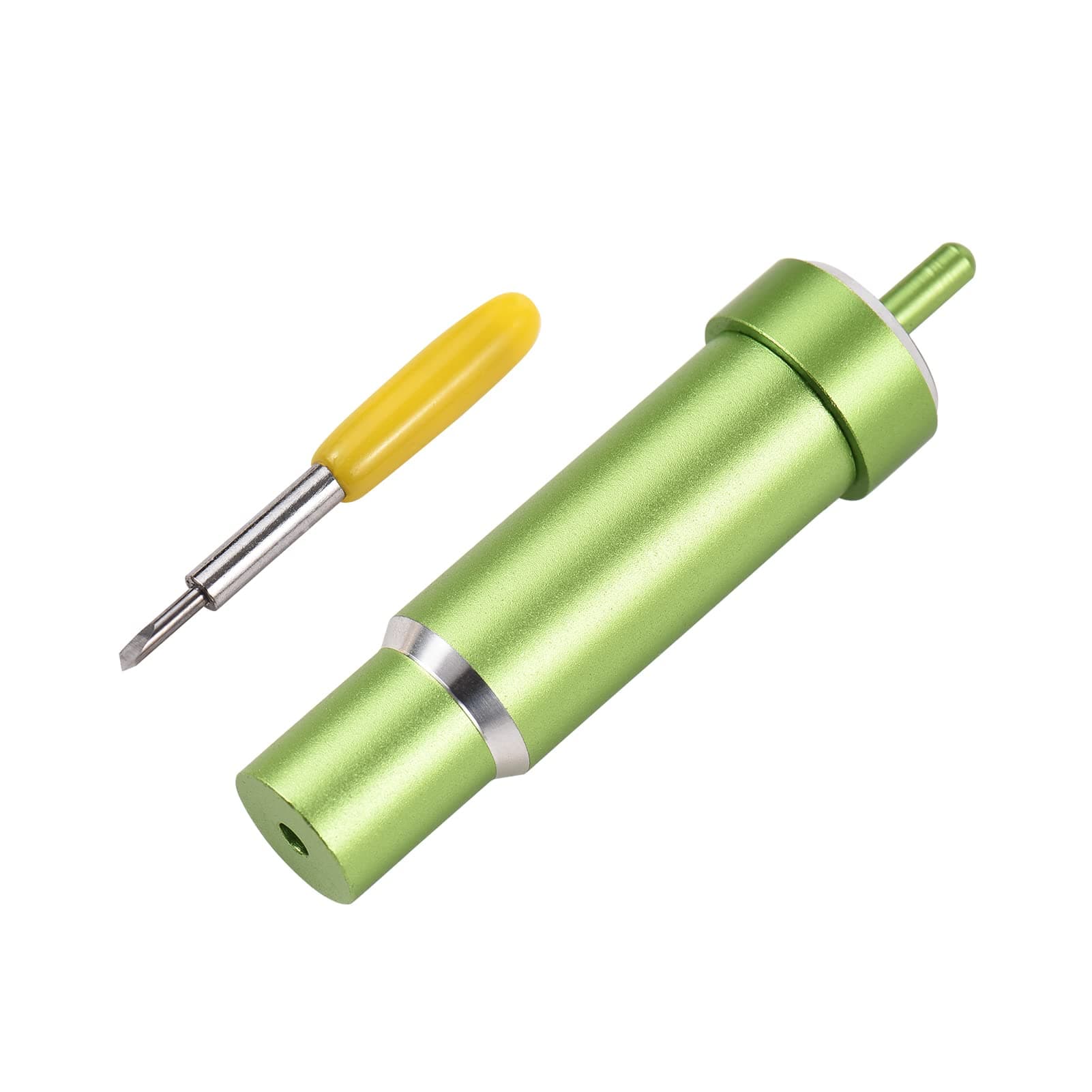 Generic Black Deep Cut B with ng and Storage Box Compatible with Maker/Explore/Explore One/Explore Air/Explore Air2/ Maker 3/Maker Aosry Suitable for cate Patterns Vinyl Foiled Card Stock |