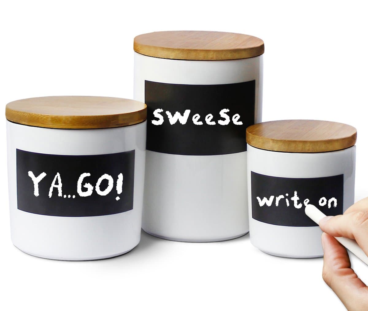 Drita Digital Kitchen Food Coffee Scale + Timer by Nourish, Precision Sensors, Glass Weight Platform, Large Backlit Display, 1