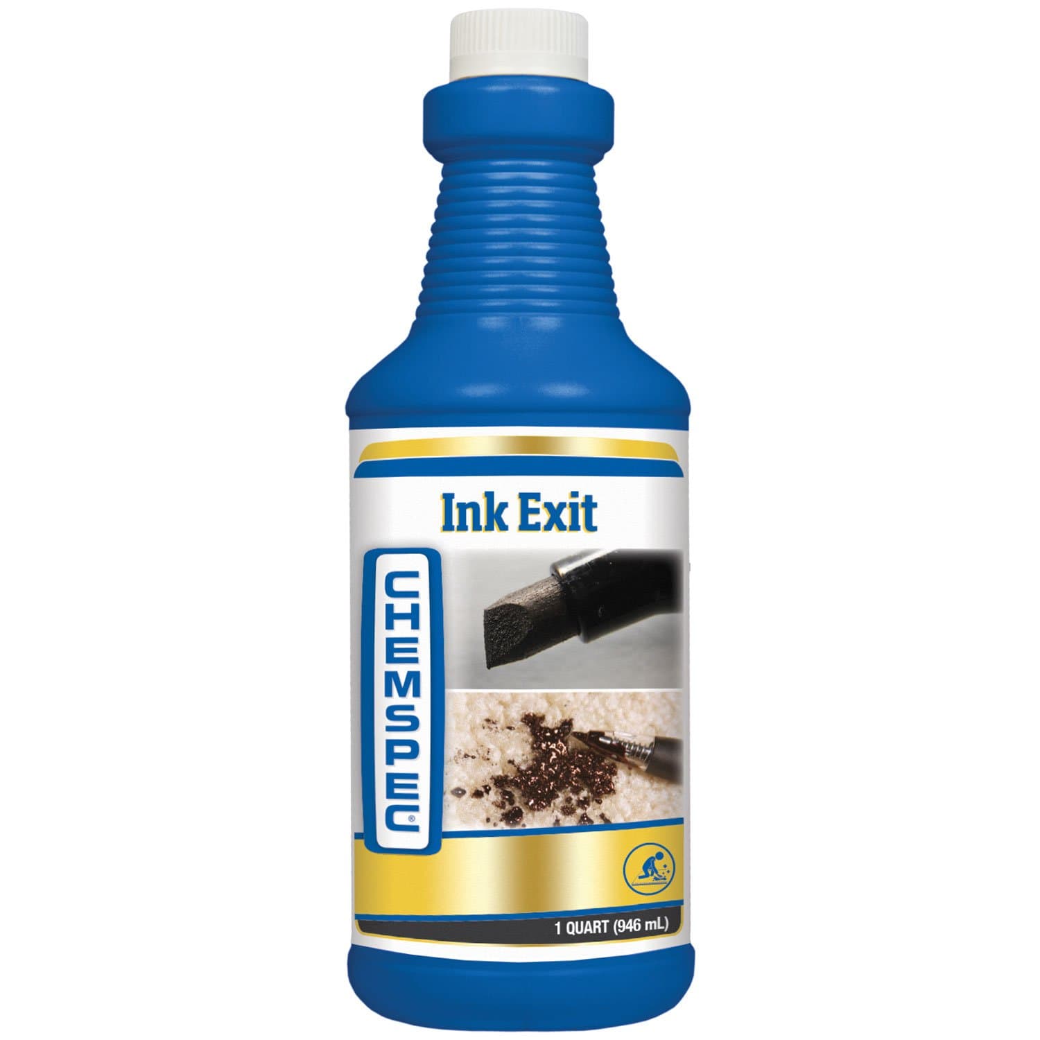 ChemspecInk Exit Ink Remover - 1L Bottle