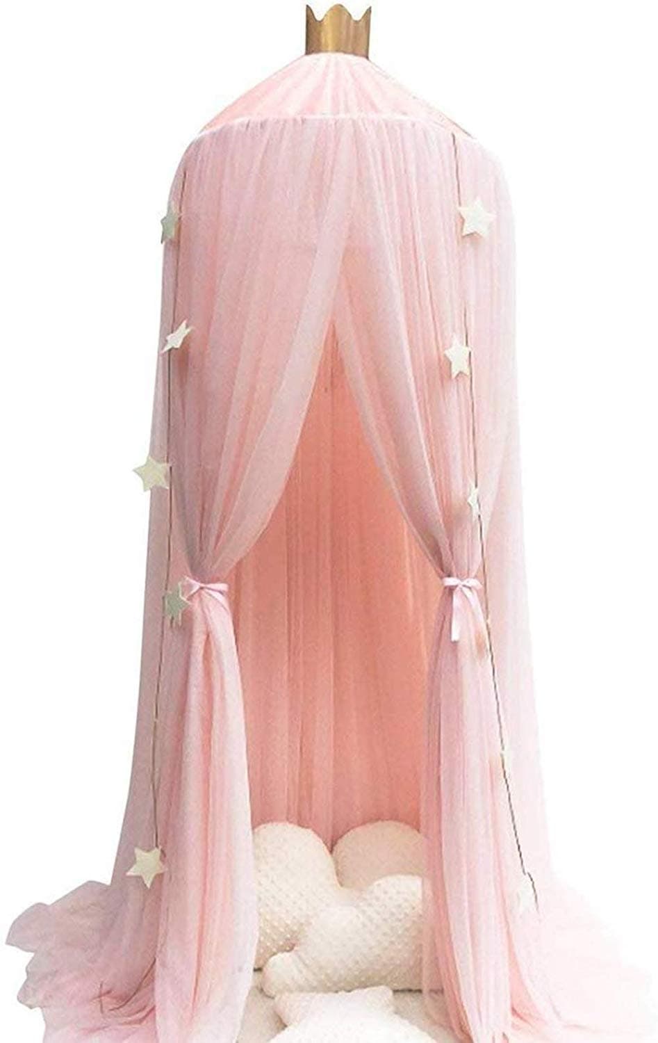 Bed Canopy for Girls
