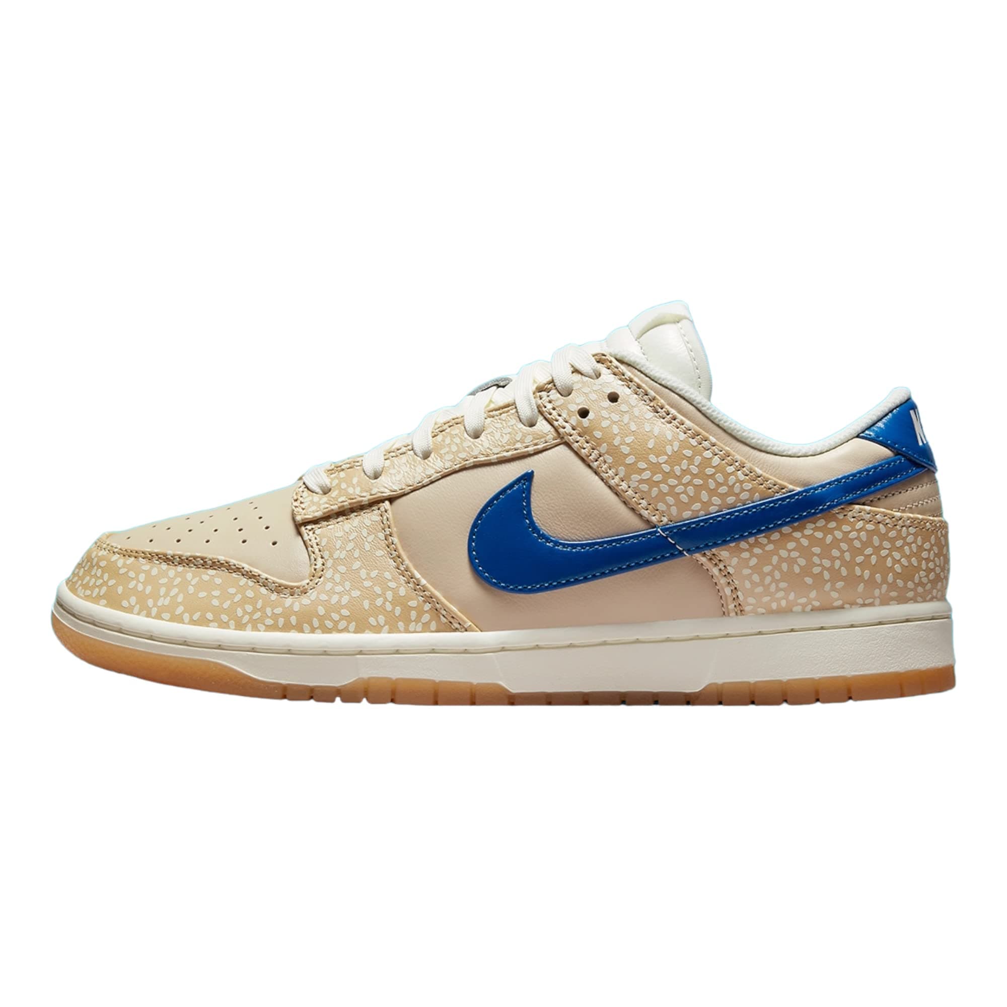 NikeDunk Low Mens Sneakers
