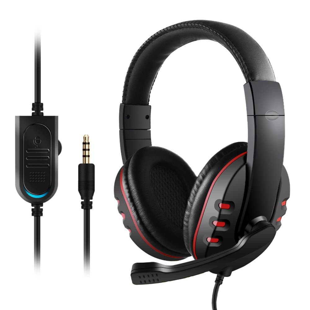 Etpark Gaming Headset for PS-4