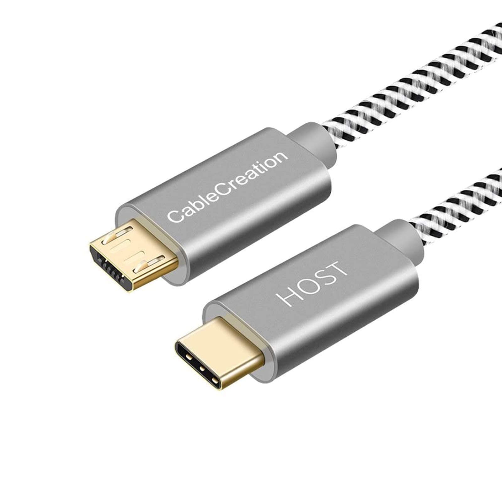 USB C to Micro USB