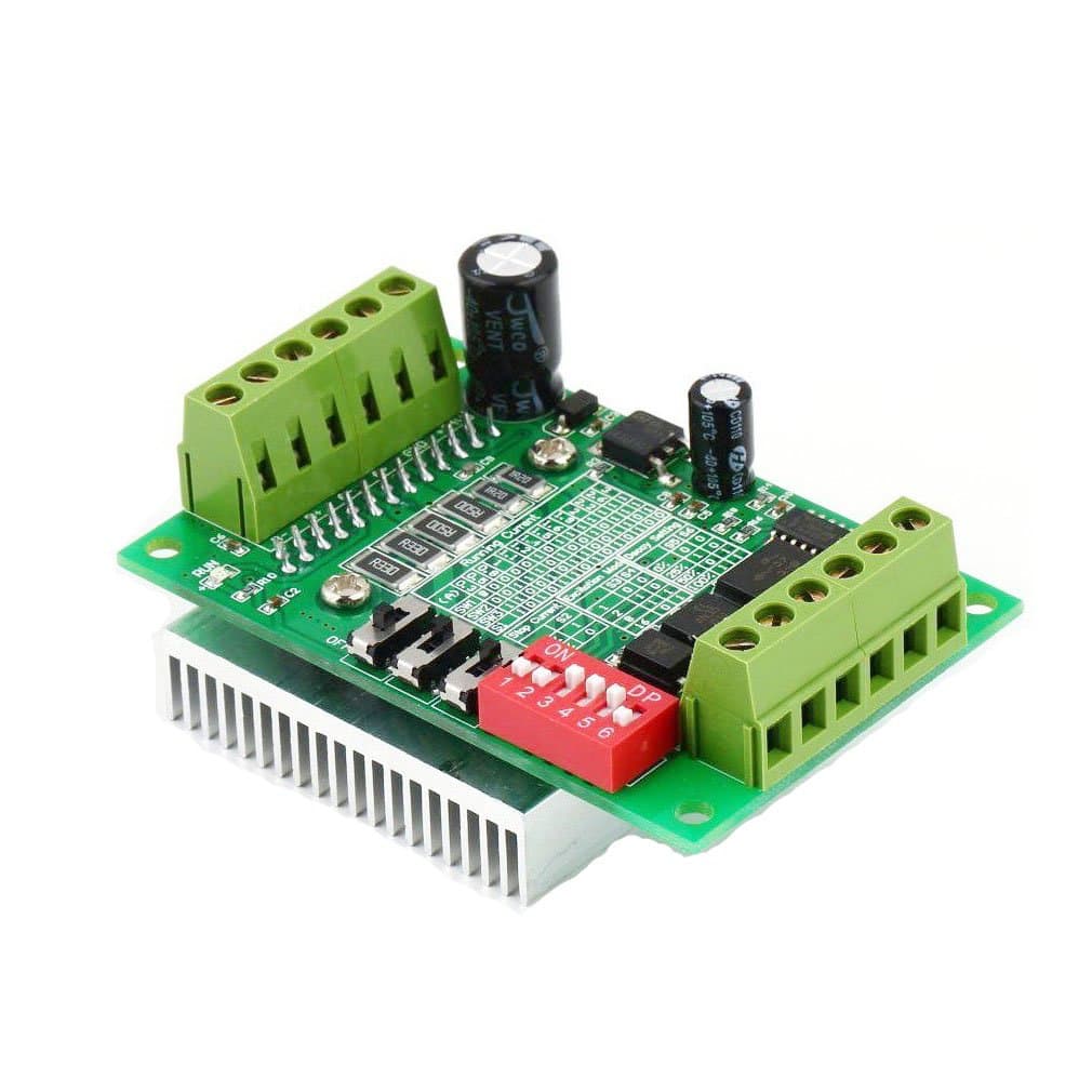 TB6560 3A CNC Router Single 1 Axis Controller Stepper Motor Driver Board