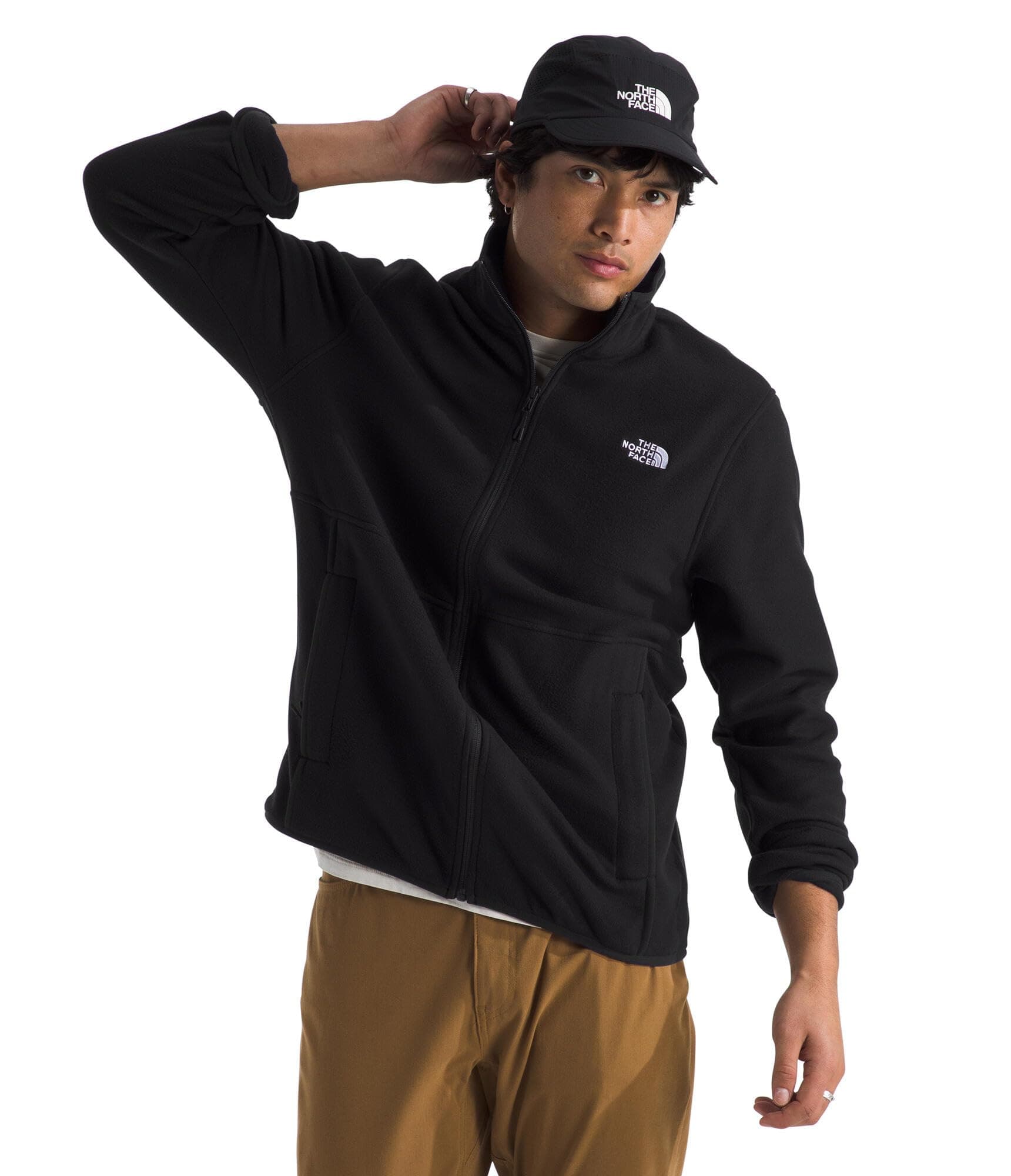 Men's Glacier Fleece Jacket