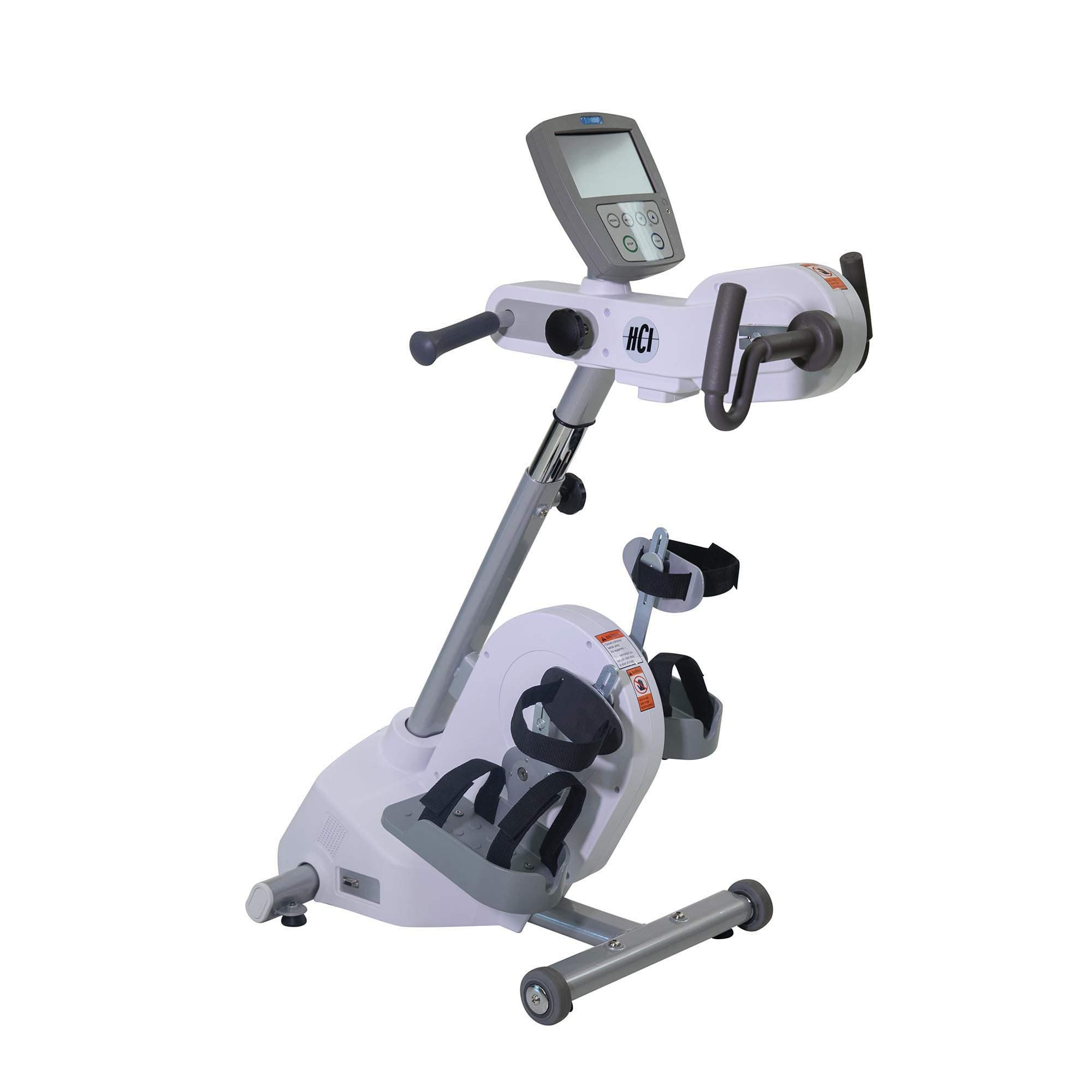 OmniTrainer Active and Passive Exercise Trainer