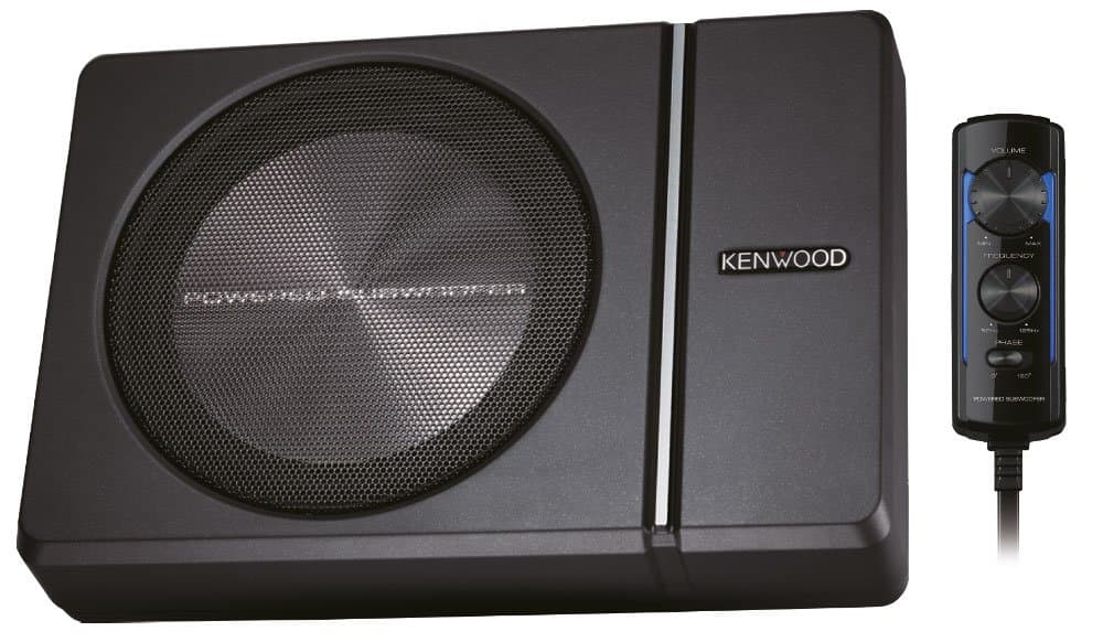 Kenwood KSCPSW8