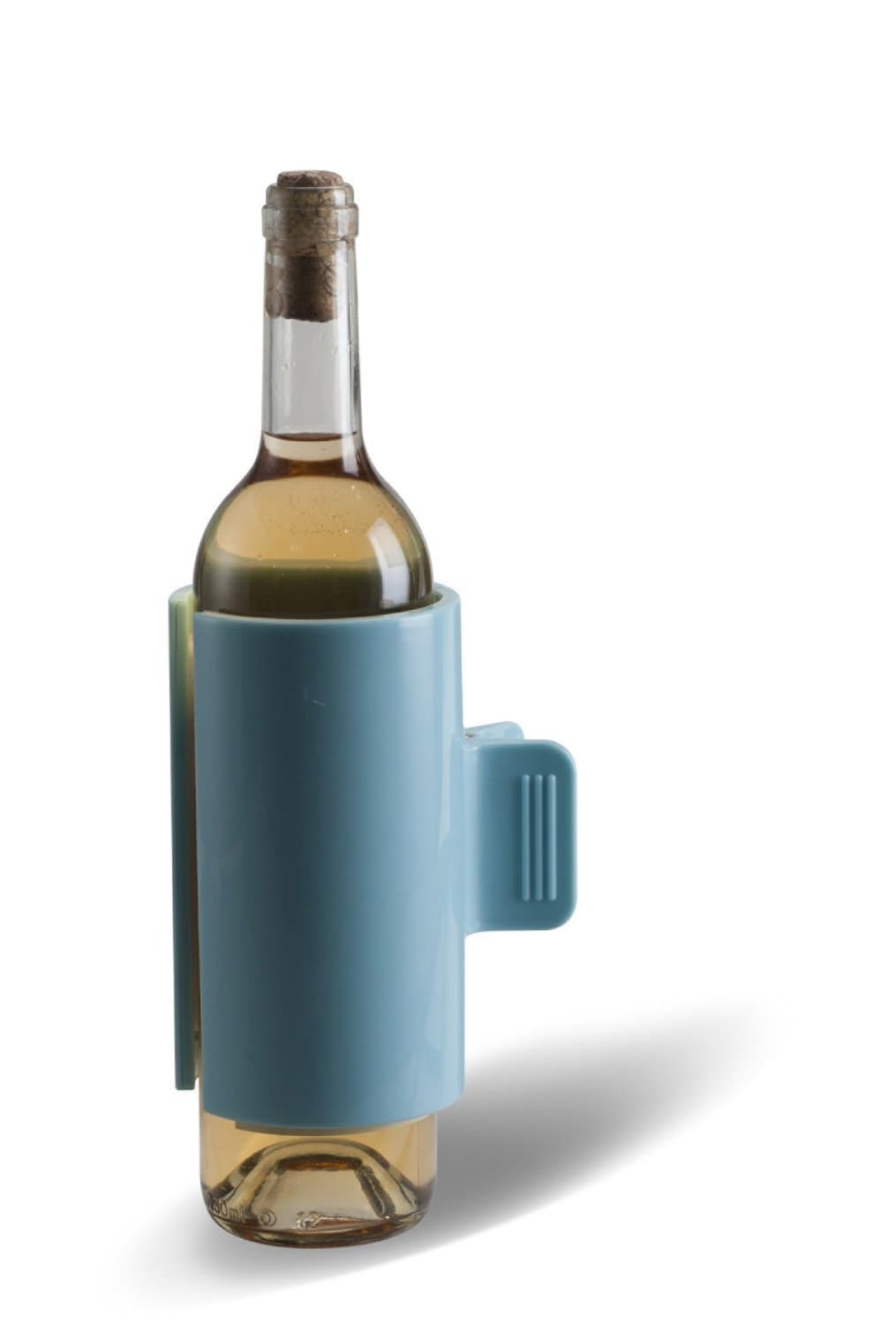 Wine Cooling Clip (Black)