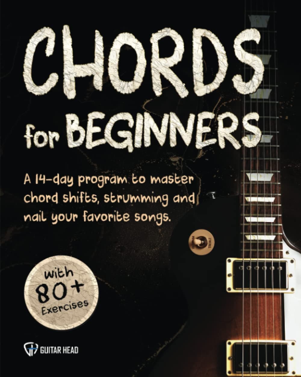 Guitar Chords For Beginners
