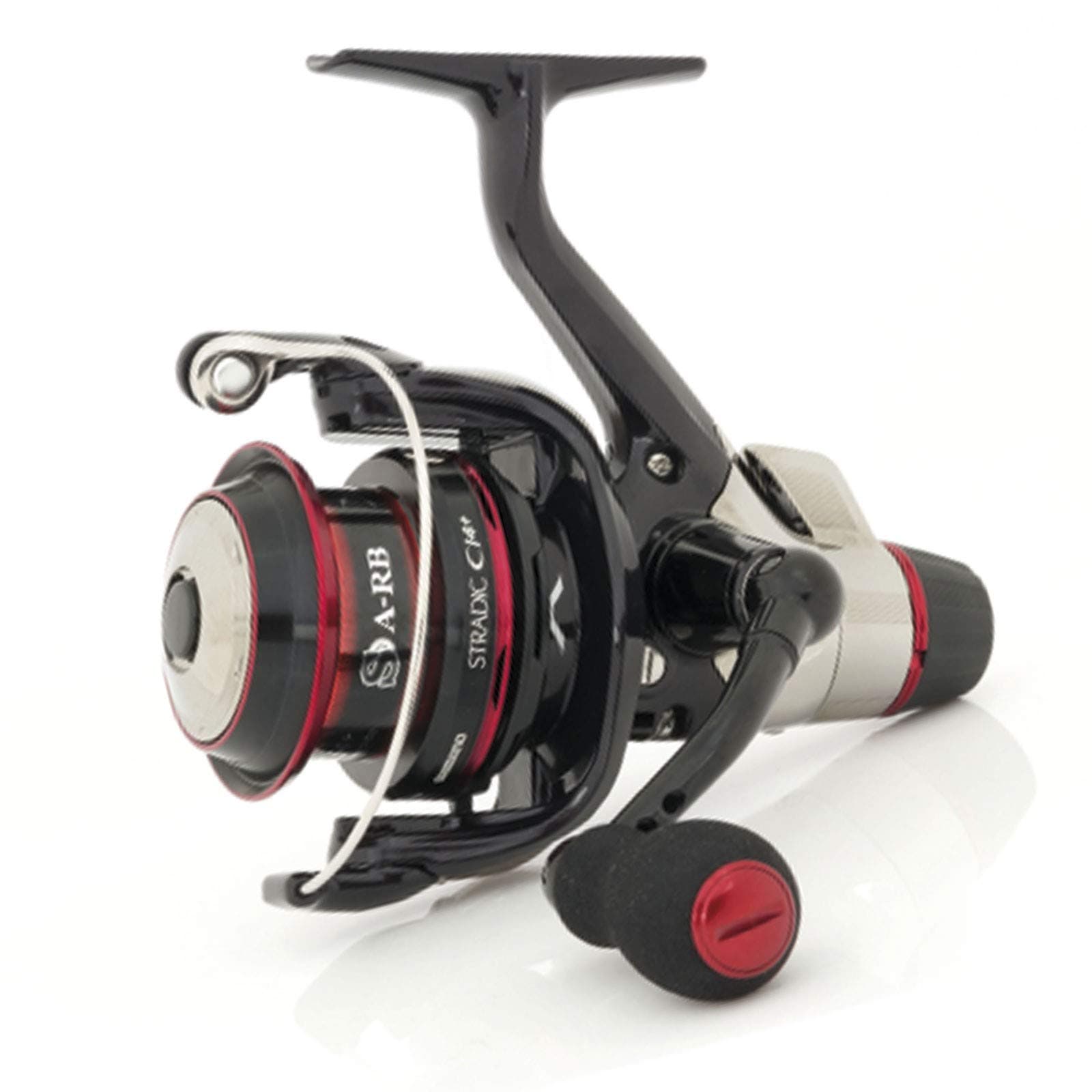 Shimano - Stradic Ci4+ RA, colour 0