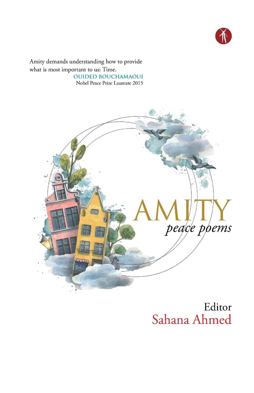 Amity: peace poems