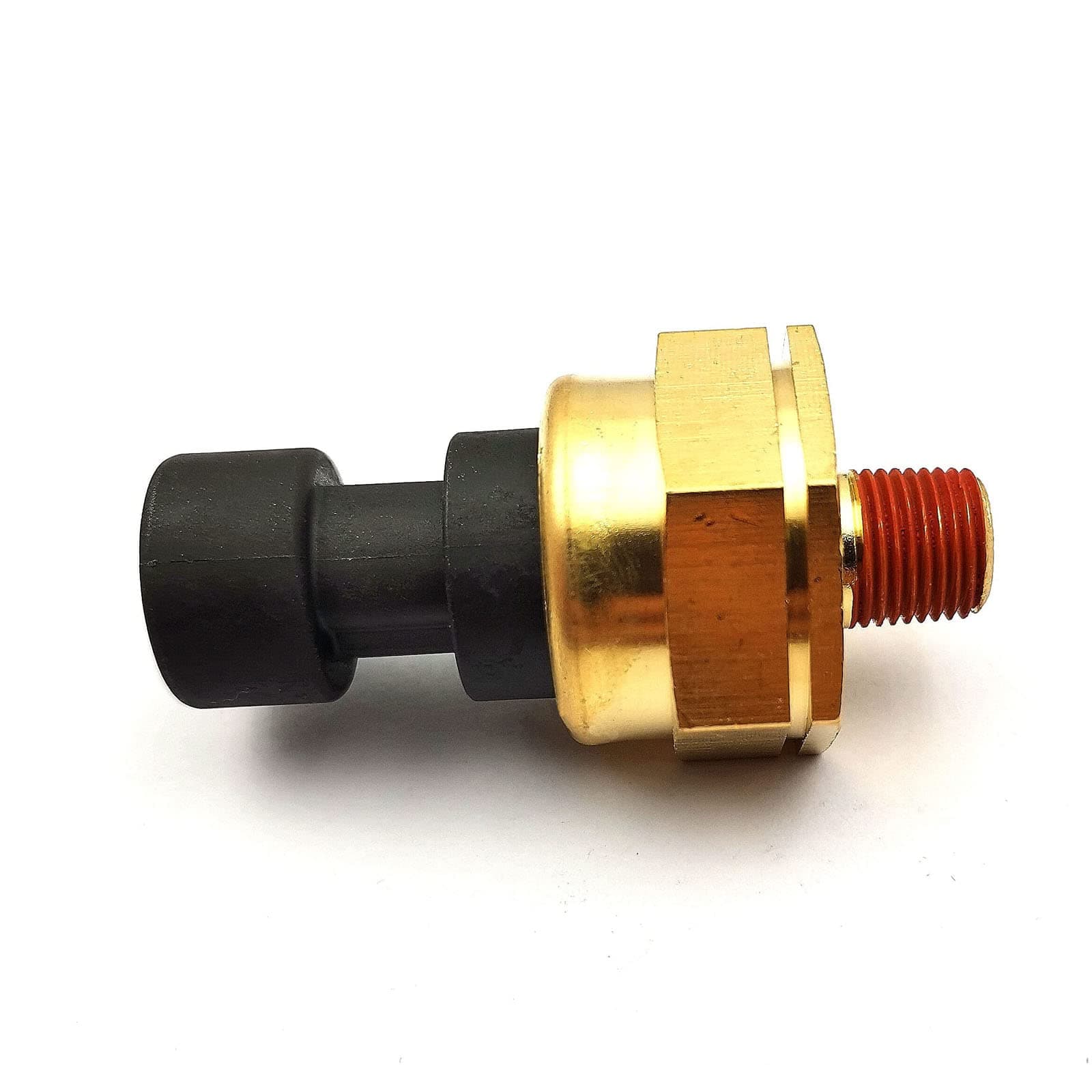 DEVMO Water Pressure Sender Sensor Switch Compatible with Mercury Outboard Mercruiser Sterndrive Inboard 8M6000623 8818790 8818793 881879-3 MM2733760 881879010