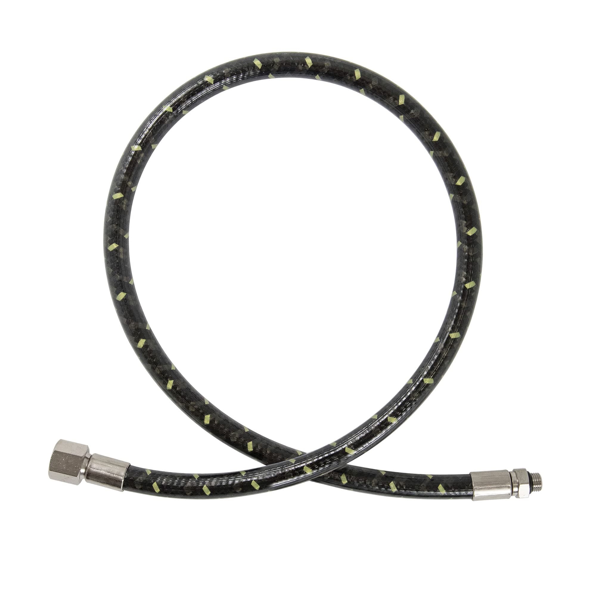 Miflex XT-Tech Regulator Hoses
