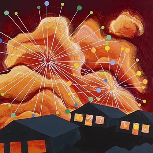 When The Deer Wore Blue