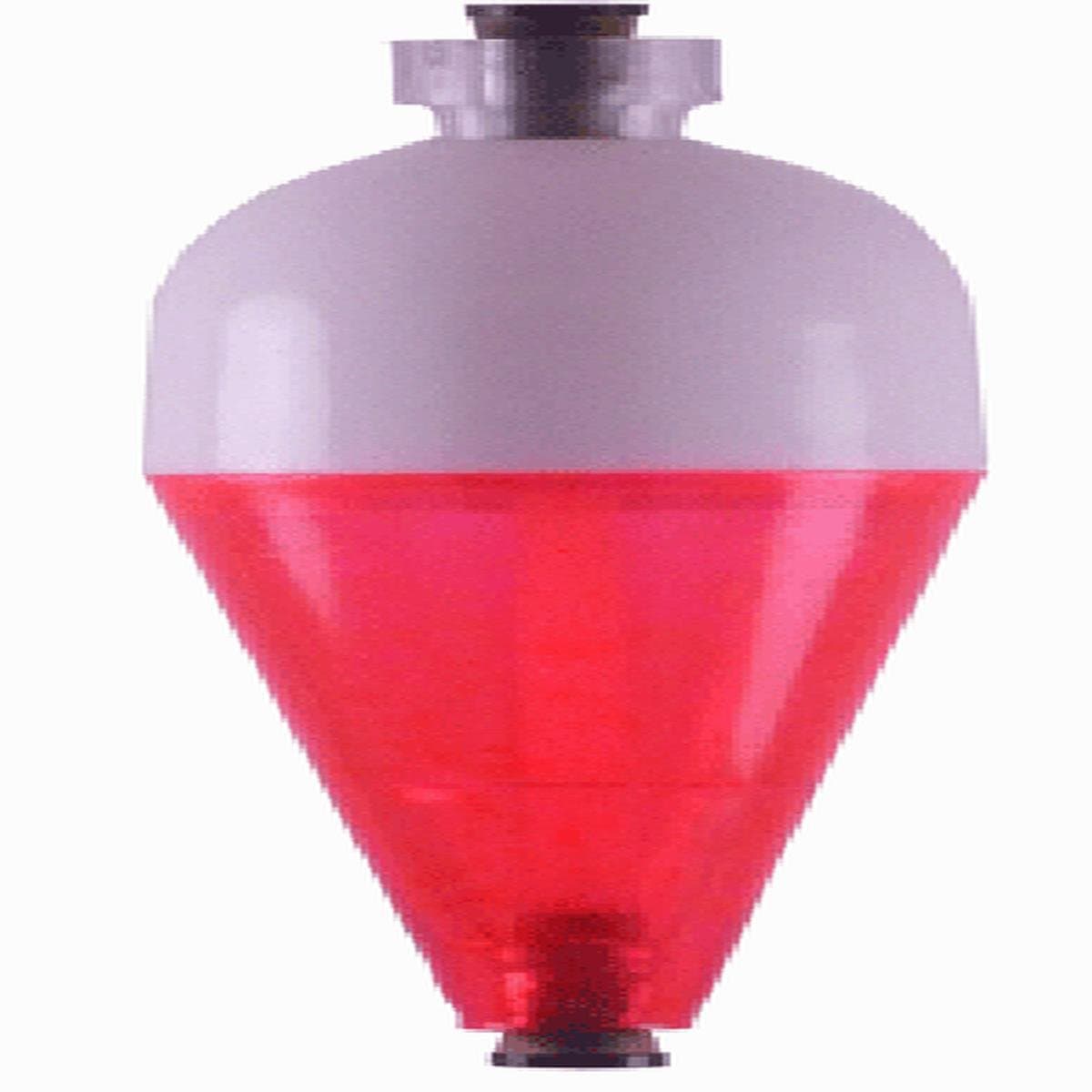 Rainbow Plastics Just-A-Bubble Floats