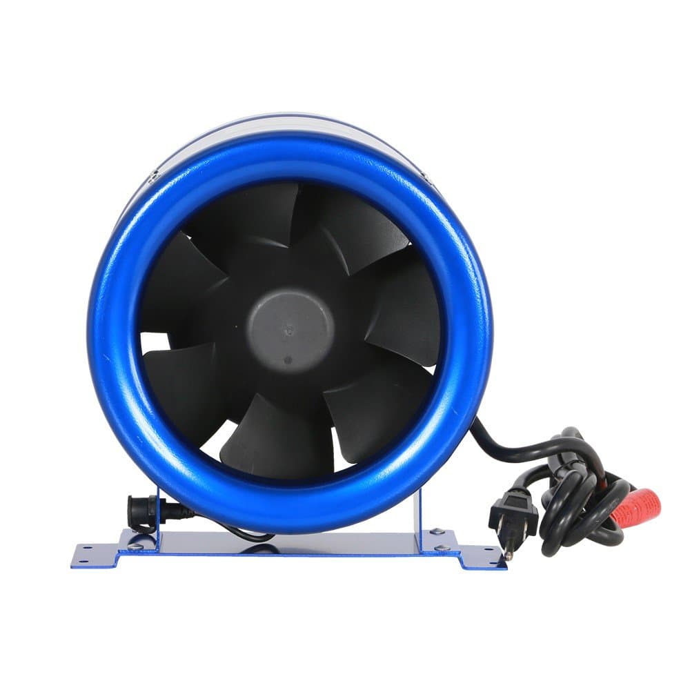 Hyper Fan 8 Inch