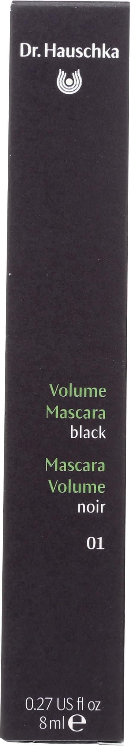 Black Volume Mascara