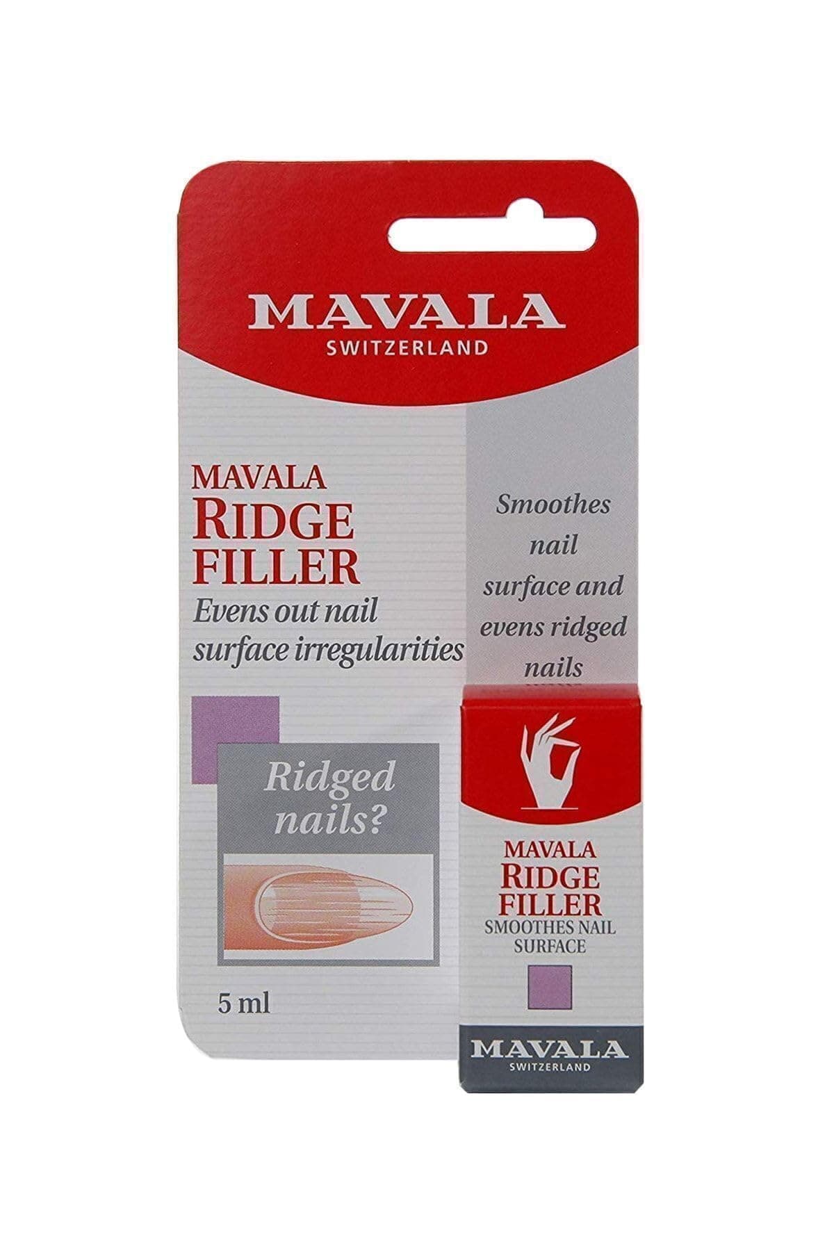 Ridge Filler 5 ml
