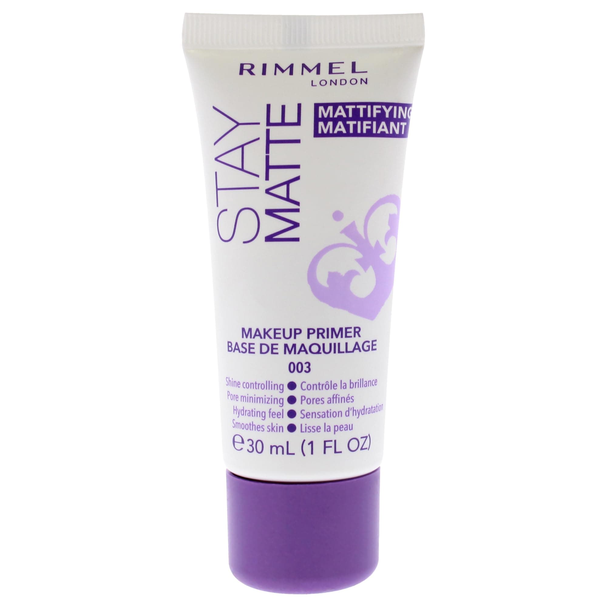 Stay Matte Primer
