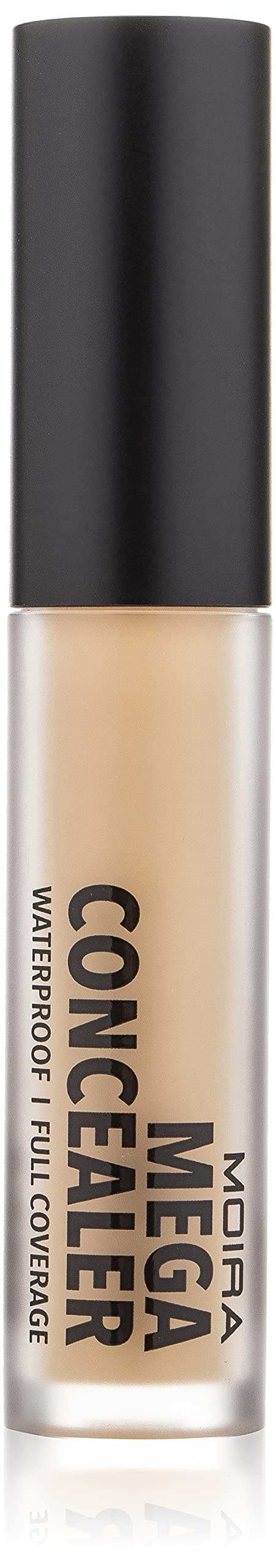 Cosmetics MEGA WATERPROOF CONCEALER BRULEE 003
