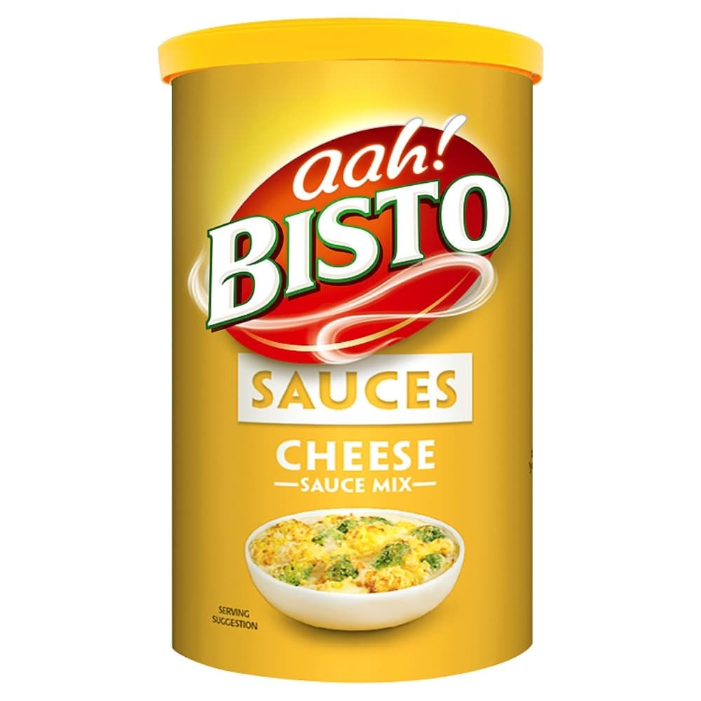 Cheese Sauce Granules 185g