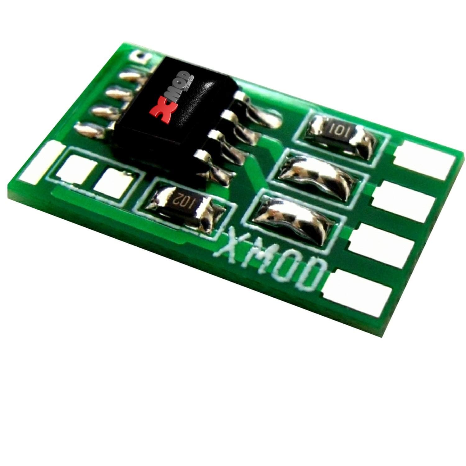 XMOD 30 MODE, DIY RAPID FIRE MOD KIT for XBOX ONE MODDED CONTROLLER, Rapid Fire Chip PRO Elite Tournament - COD Call of Duty compatible