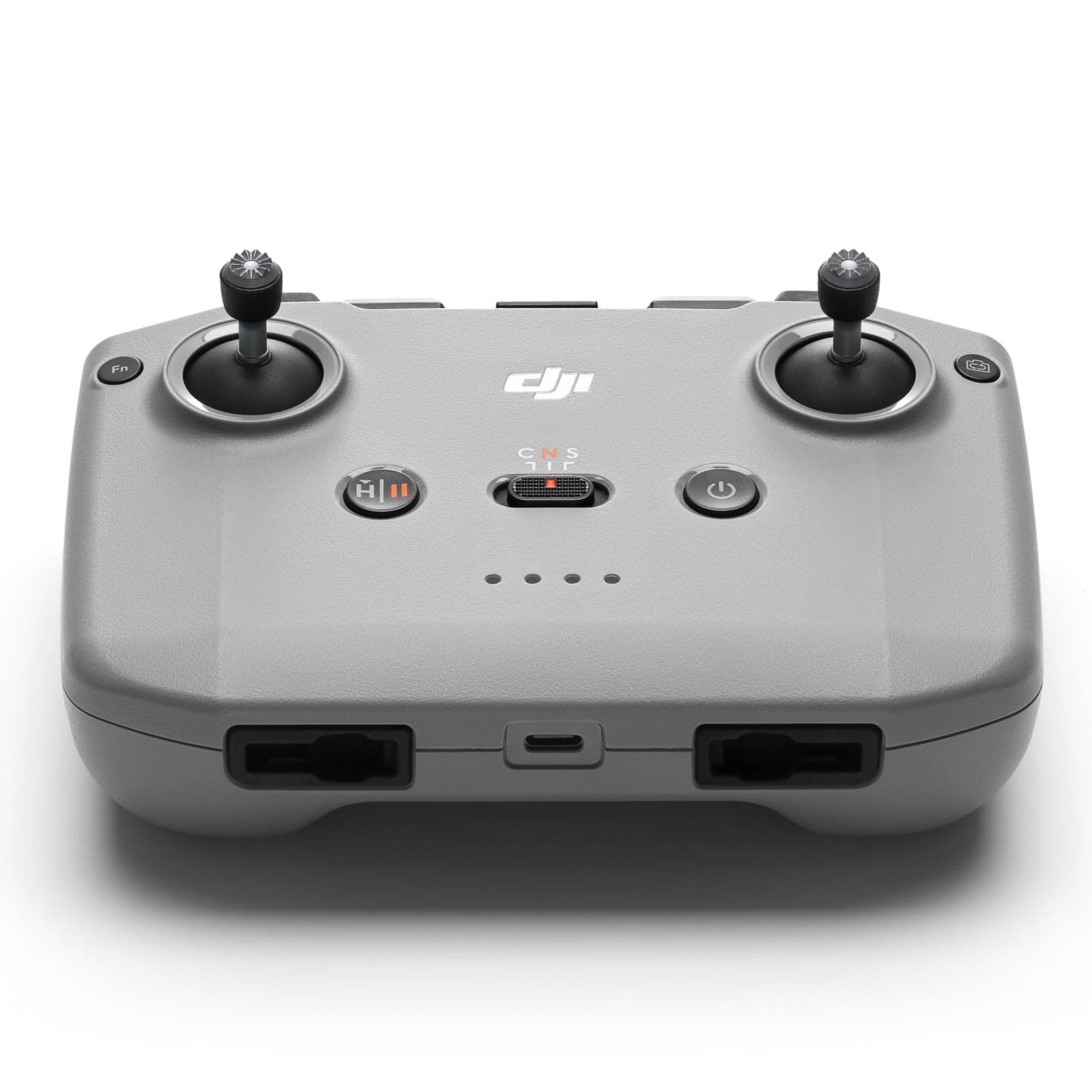 RC-N3 Remote Controller, Compatible with Neo, Mini 4 Pro, Air 3S, Air 3, Flip, Mini 5 Pro, DJI Neo 2, DJI Avata 360