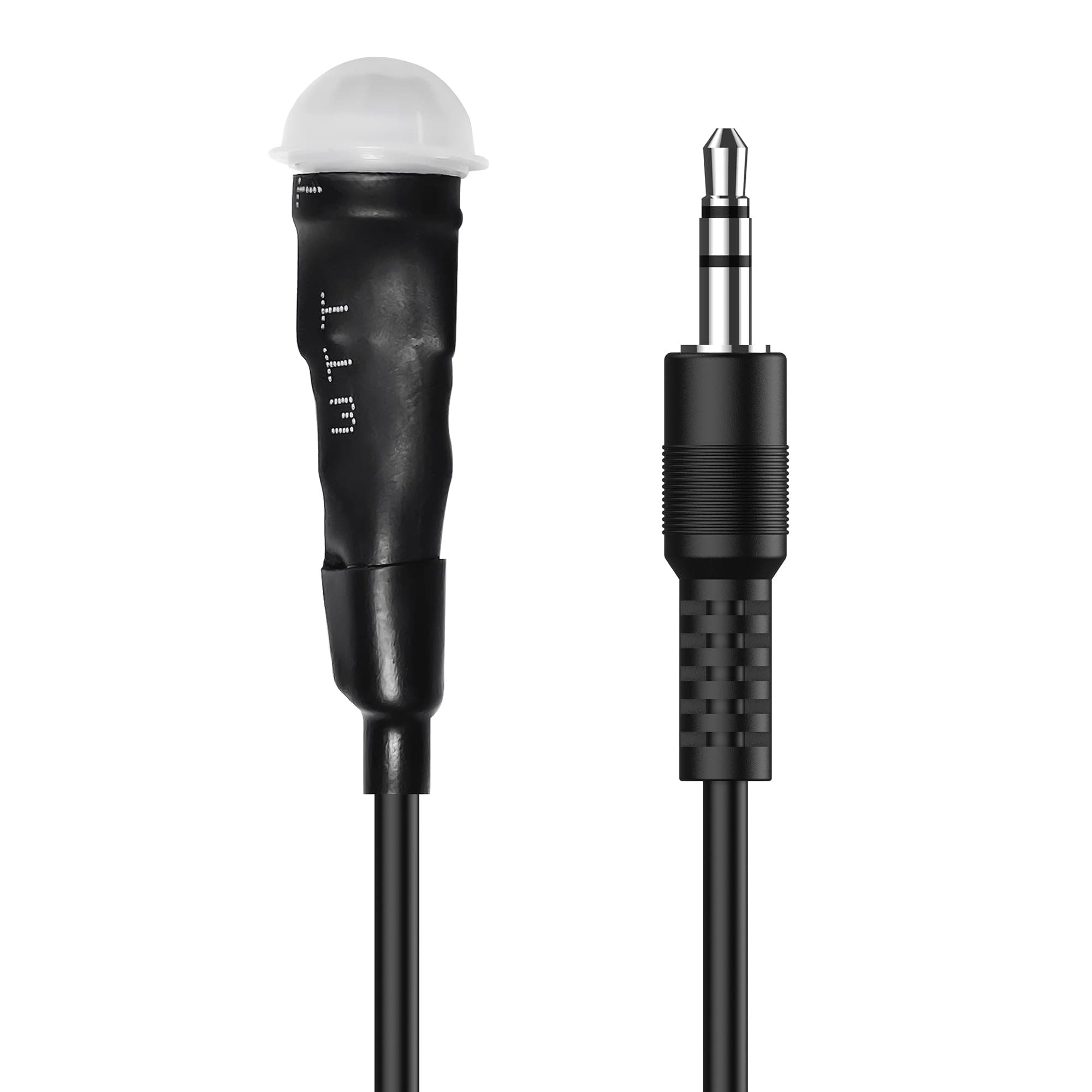 NEUMITECH Motion Sensor Trigger for Neumi Atom 4K Lite Digital Media Players, 9/16-Inch (14mm) Diameter, 25ft (7.5m) Range, 100-Degree Angle, 5ft (1.5m) Cable Length