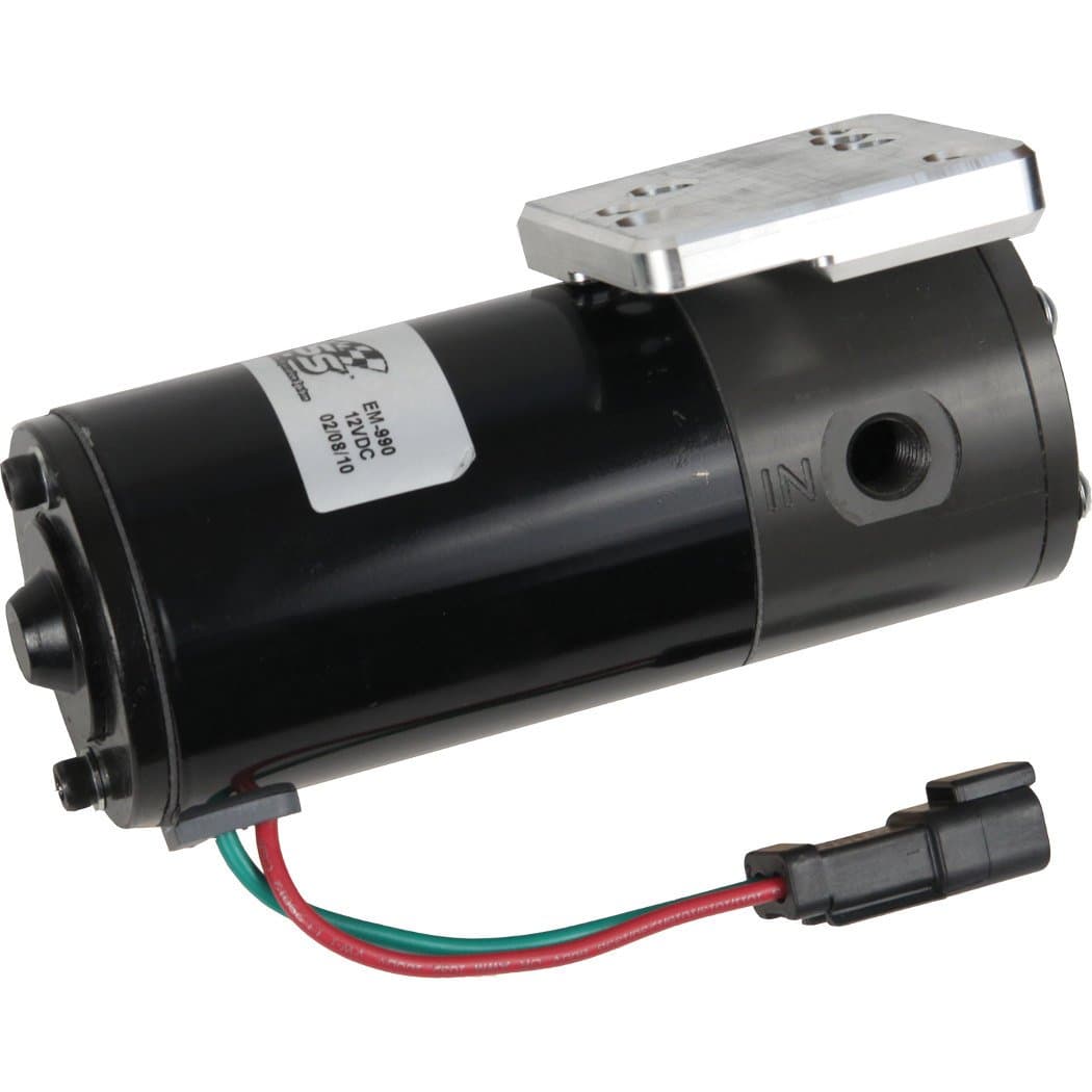FASS (RPDMAX) D-MAX Replacement Pump