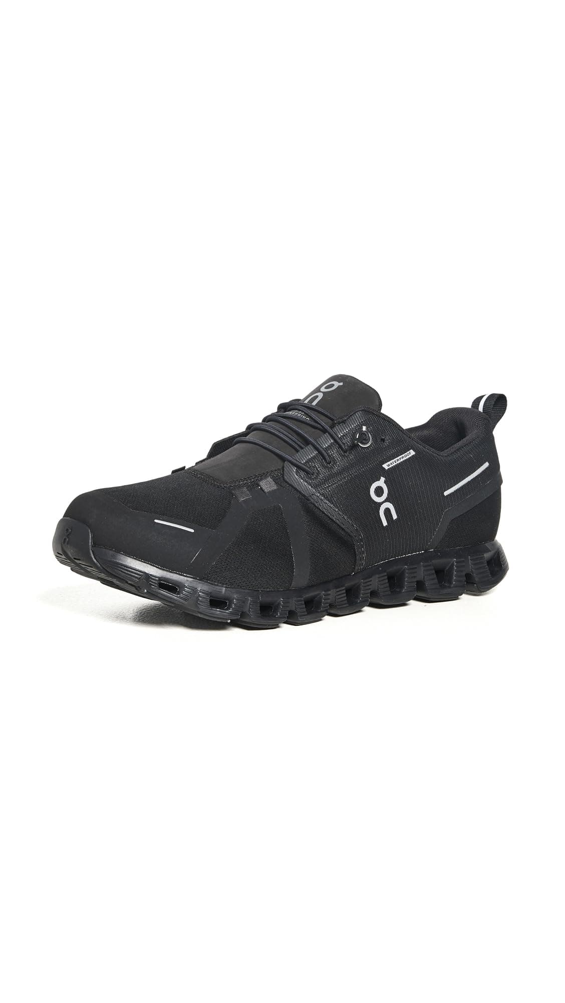 Cloud 5 Waterproof mens Trainers
