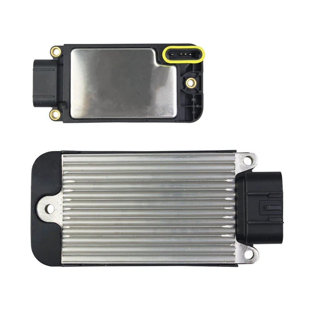 Ignition Control Module ICM GN10112